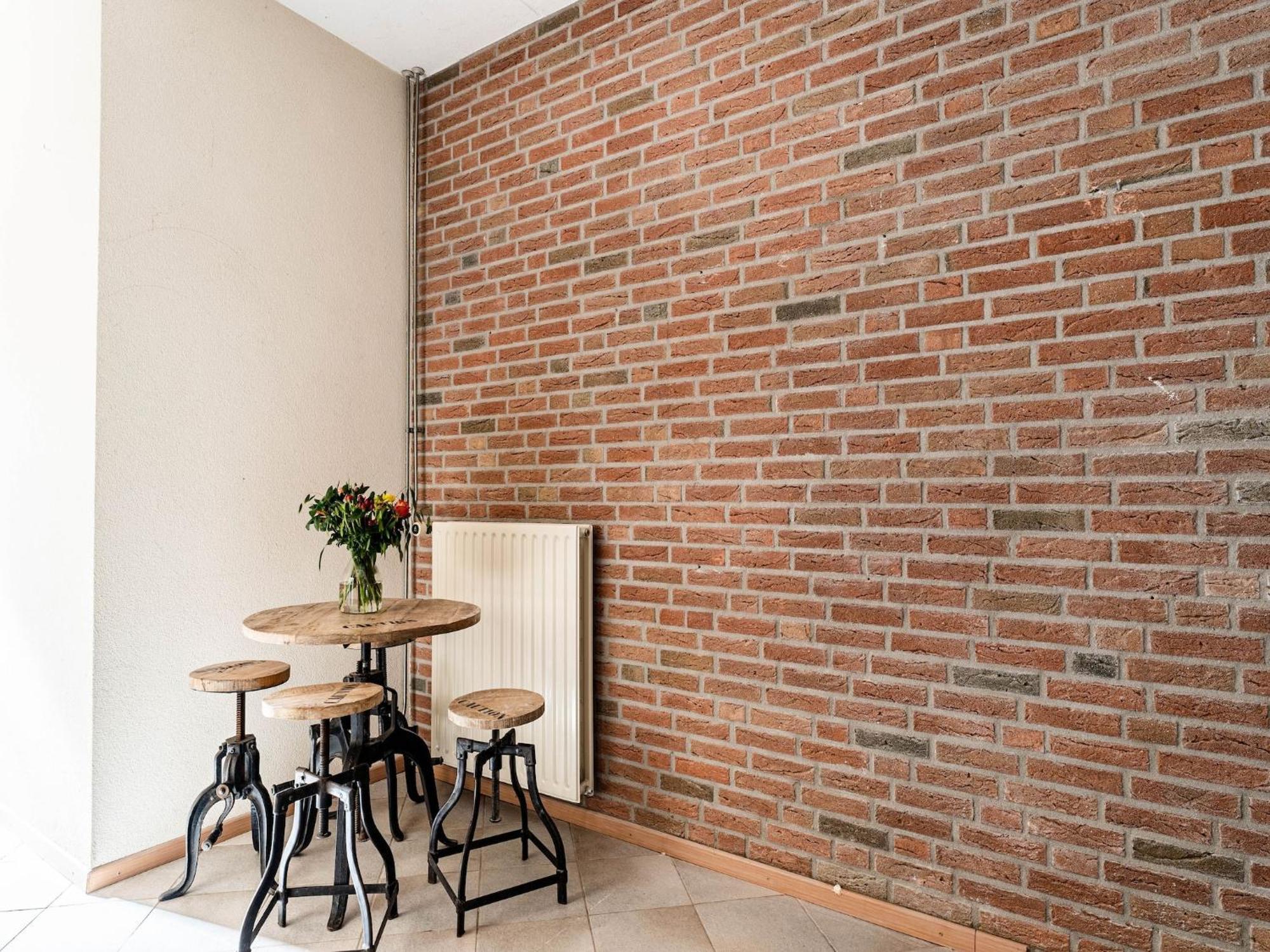 Spacious Farmhouse In Silvolde With Garden Exterior foto