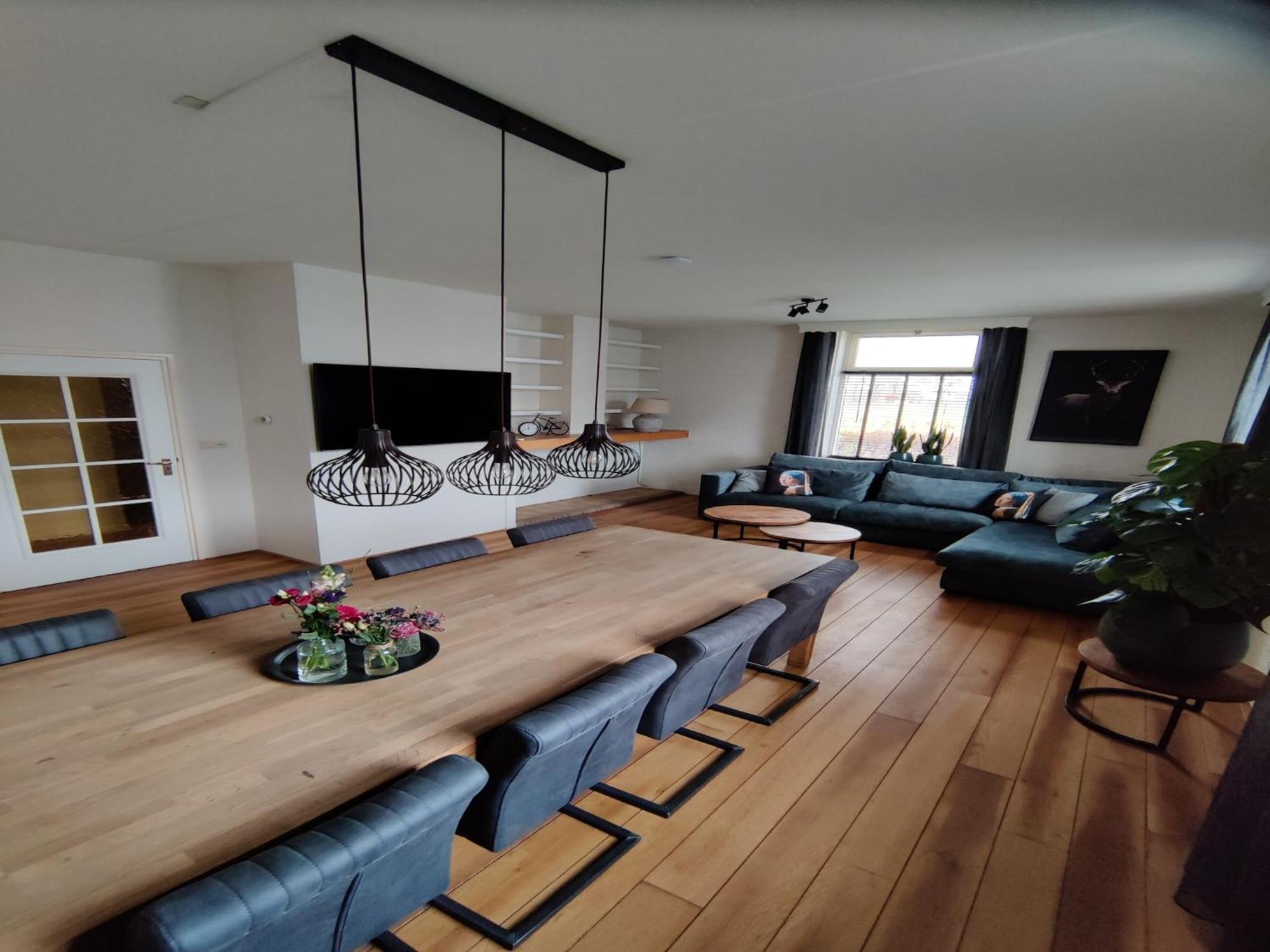 Spacious Farmhouse In Silvolde With Garden Exterior foto