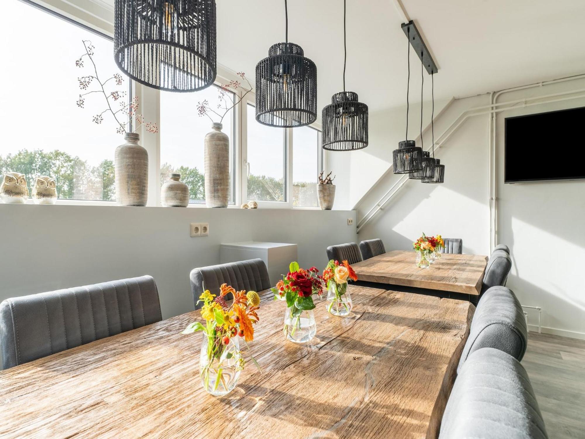 Spacious Farmhouse In Silvolde With Garden Exterior foto